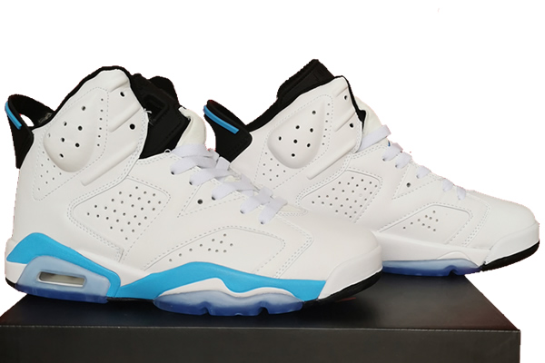 Jordan 6-078